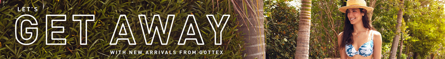 Gottex Brands